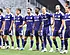 Spelersrapport Anderlecht: jonkie toont zich en één buis