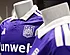 JOMA trapt na op Anderlecht: "Sporting onwaardig"