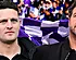 'Totale trainerswending Anderlecht: één naam bovenaan shortlist'