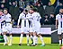 Sterk Anderlecht wint met sprekend gemak van Westerlo