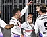 Twee RSCA-spelers blinken uit: "50 miljoen euro!"