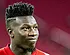 Concurrent minder voor Lammens: Onana heeft transfer beet