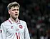 Pijnlijk: Skov Olsen op deze plek in top 10 Bundesliga-flops