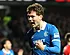 'Club Brugge schrikt op: transfer Skov Olsen aan spotprijs'