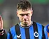 <strong>Club Brugge heeft opvolger Skov Olsen al te pakken </strong>