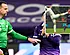 Fans Anderlecht vervloeken arbitrage: "Schandalig!"