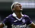Anderlecht verslaat dapper Westerlo in ware doelpuntenstorm