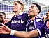 De Cat reageert: nieuw contract bij Anderlecht?