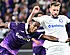 Verrassing in basiself Anderlecht, één wissel bij AA Gent