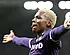 Anderlecht dé grote winnaar: slordig Union onderuit in derby