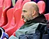'Zware gevolgen na bekerfiasco: nieuwe trainer Anderlecht'