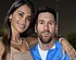 Messi smoorverliefd op jonge Nederlandse: “Wilde haar zien”