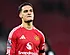 <strong>'United grijpt in: geflopte Antony vertrekt door achterdeur'</strong>