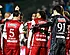 <strong>'Antwerp bibbert en beeft: vier sterkhouders richting exit'</strong>