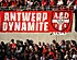 Antwerp in alle staten: fans niet welkom in Sclessin