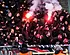 Antwerp-fans horen straffen na middelvingers tegen Beerschot