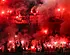 Anderlecht & Antwerp-fans boycotten verplaatsingen
