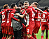 Antwerp FC gooit gaspedaal in voor flitsende topschutter