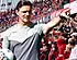 Witte rook boven Bosuil: Antwerp kondigt nieuwe trainer aan