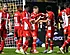 Twee Rode Duivels voor Royal Antwerp FC? 
