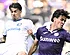 Opschudding bij Anderlecht - AA Gent: "Schandalig!"