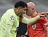 Barça haalt zwaar uit naar ref: "UEFA moet dit onderzoeken"