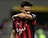 Jashari incasseert mokerslag van formaat bij AC Milan