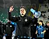 'Club Brugge wacht niet af: peperdure Jashari-opvolger'