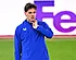 Nieuwe wending: Jashari beslist over Club Brugge-terugkeer