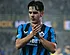 'Soap ontploft: Jashari zadelt Club Brugge met deadline op'