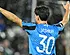 'Club Brugge leurt met Jashari: extra gegadigden bekend'