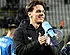 'Witte rook: Club Brugge neemt afscheid van Jashari'