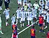 Otamendi scheldt Rodri de huid vol: “Huilen bij de refs”