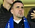 <strong>'Vidarsson staat pal: AA Gent weigert openingsbod'</strong>