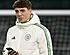 <strong>Celtic-legende gaat helemaal los op Arne Engels</strong>