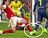 Spanje spreekt schande: geurtje aan finaleticket Arsenal