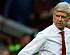 <strong>Wenger vol bewondering: 'Hij is creatief, tweebenig en krachtig'</strong>