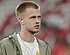 Arthur Vermeeren flirt plots met absolute toptransfer