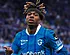 Na Club Brugge-akkoord: nachtmerrie voor Adedeji-Sternberg