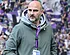 'Anderlecht op zucht van trainer: onverwachte naam op komst'