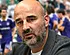 'Anderlecht legt portefeuille klaar: Sibierski vol voor oude bekende'