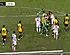 <strong>Ongelooflijke fase in CPL: rode kaart zorgt voor ophef</strong>