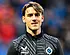 Alwéér een bom in de maak bij Club Brugge