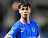 Thorup hakt knopen door: pech voor jonkies KRC Genk