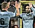 Anderlecht rekent zonder problemen af met Ninove