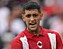 <strong>'Ajax stuurt voormalig Antwerp-duo ongenadig door'</strong>