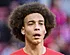'Pijnlijke exit Witsel: spectaculaire terugkeer stap dichter'