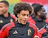 'Met zegen van Garcia: Witsel op zucht van nieuwe club'