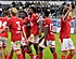 Standard zet prima competitiestart verder tegen zwalpend OHL