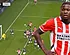 <strong>Bakayoko laat monden openvallen met waanzinnige assist</strong>